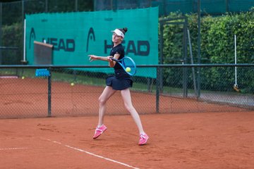 Bild 107 - OL Rahlstedter HTC - Harburger Turnerbund : Ergebnis: 8:1